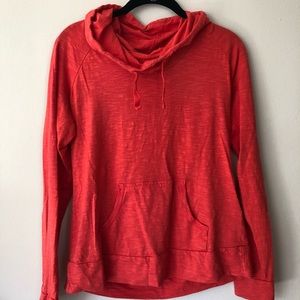 Women’s Columbia Pullover Hoodie